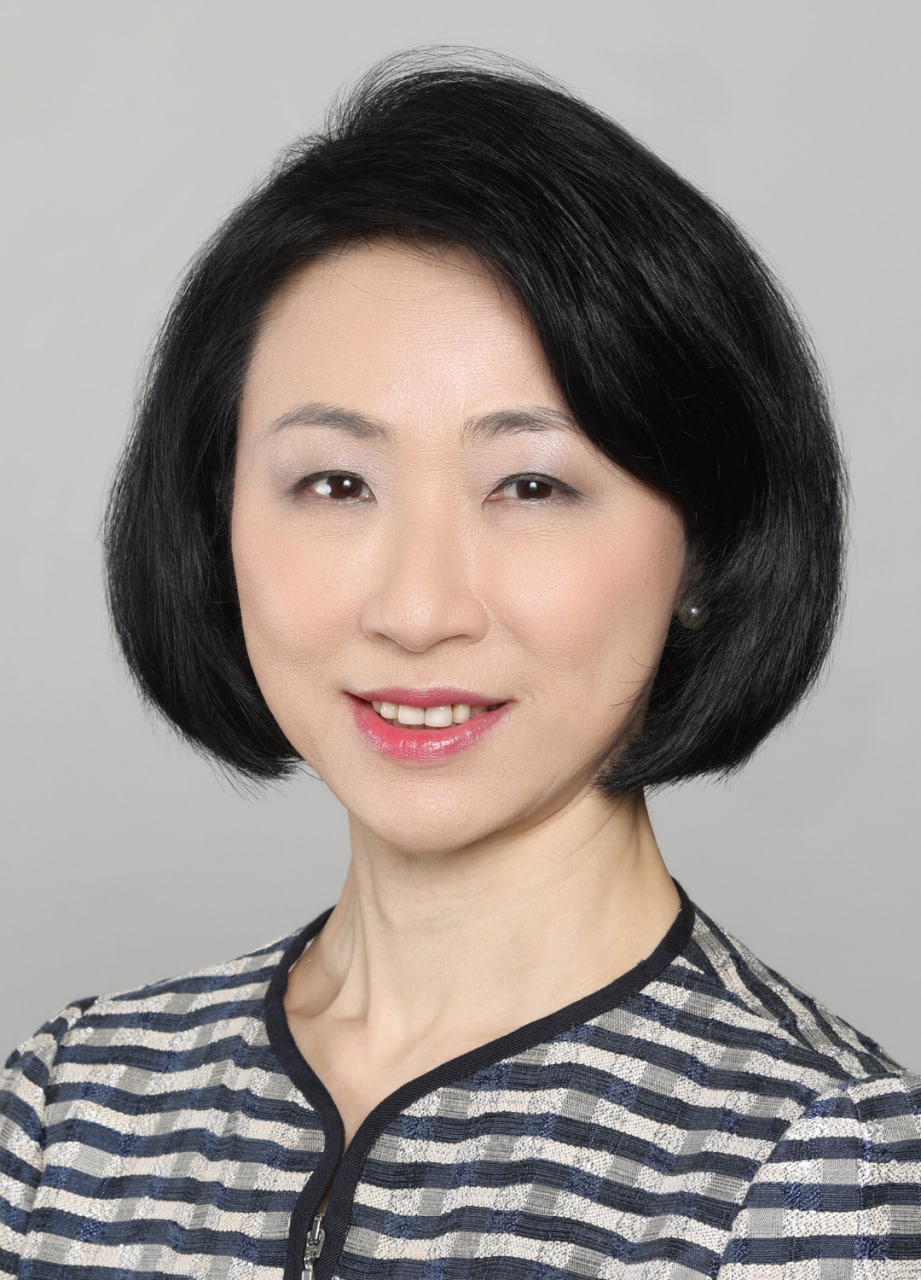 秘书长：孙敏敏