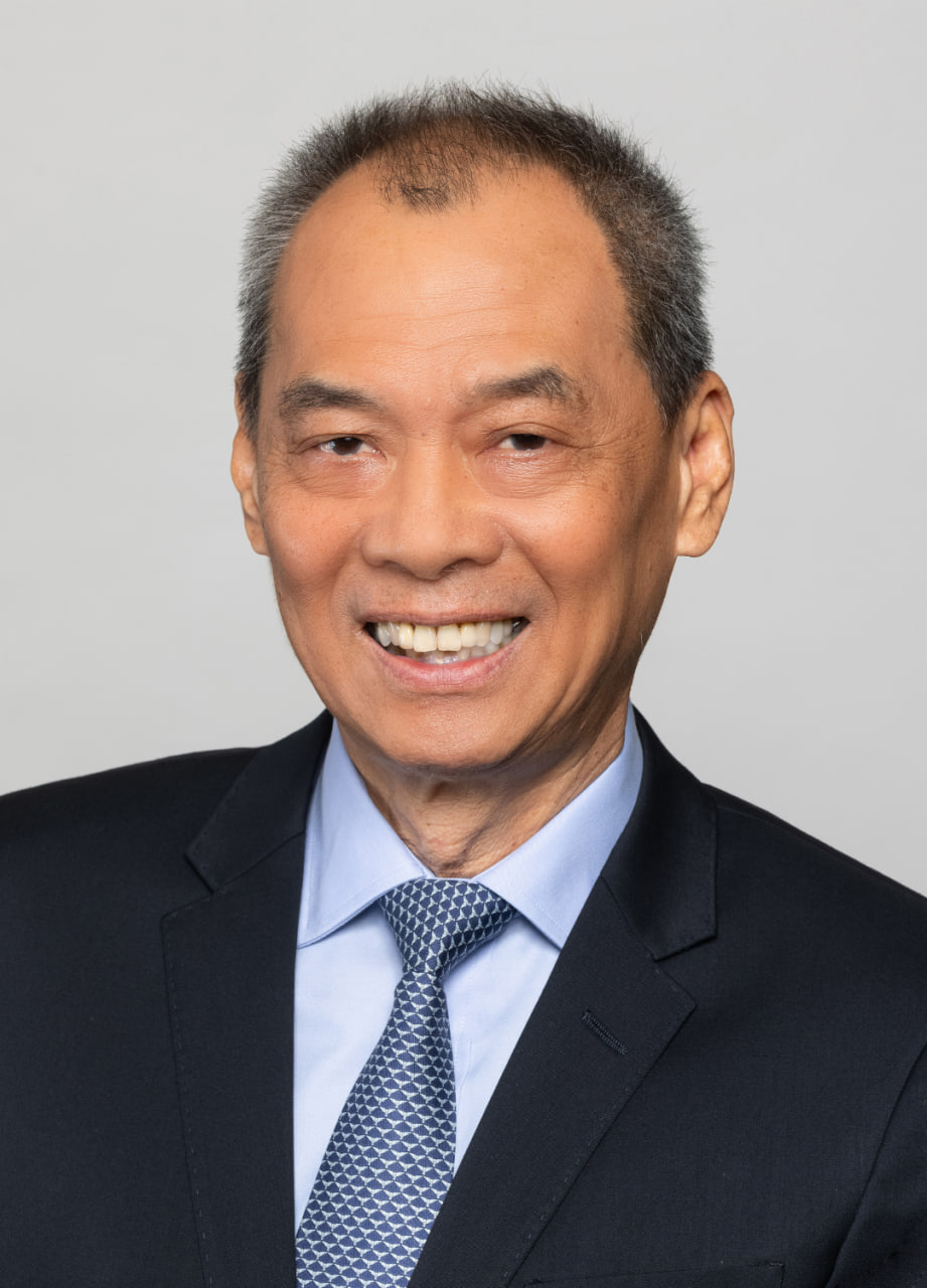 监事会主席：王中元