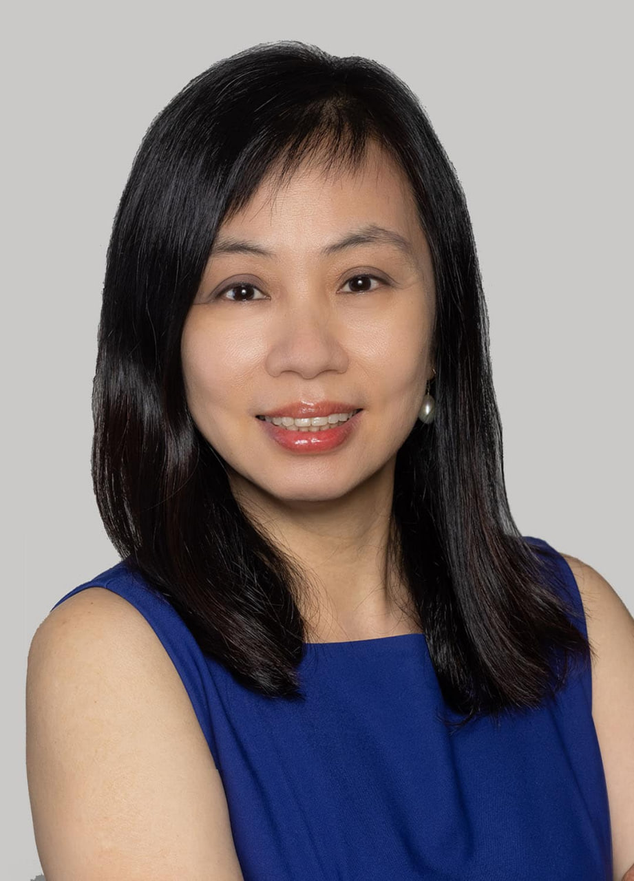 会员事务总监：王梅