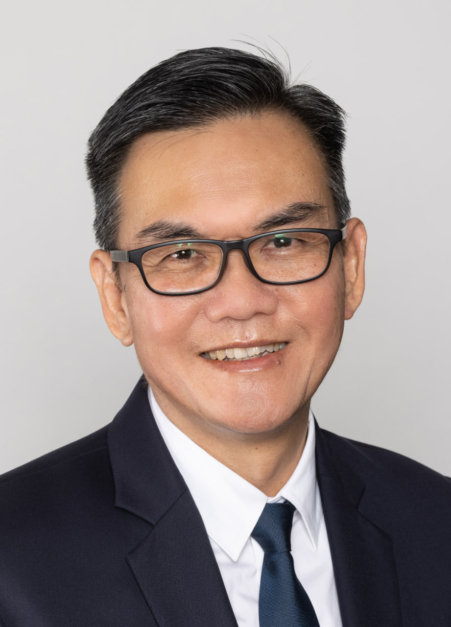 财务总监：林伟忠