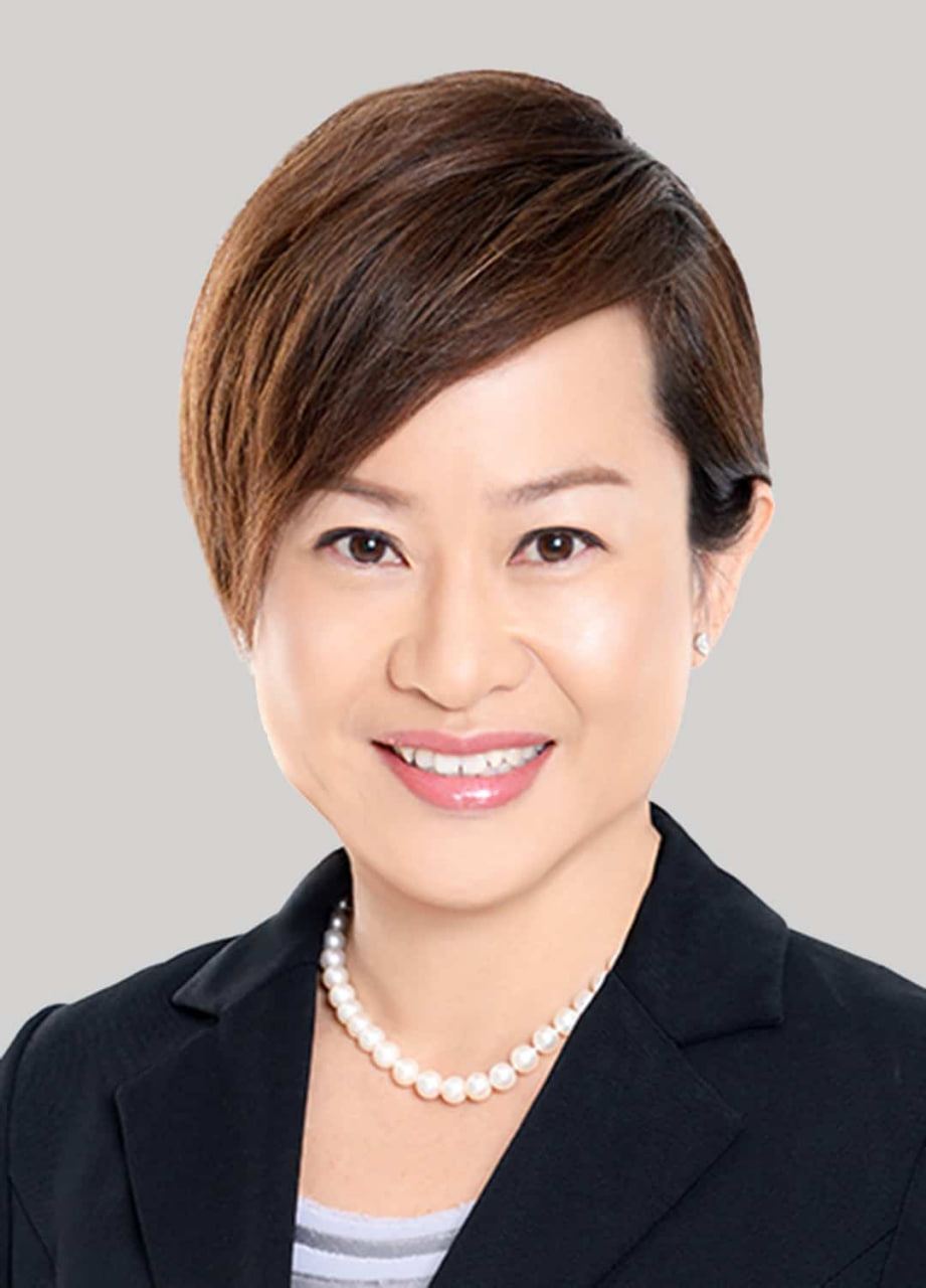 理事会主席：刘秀兰