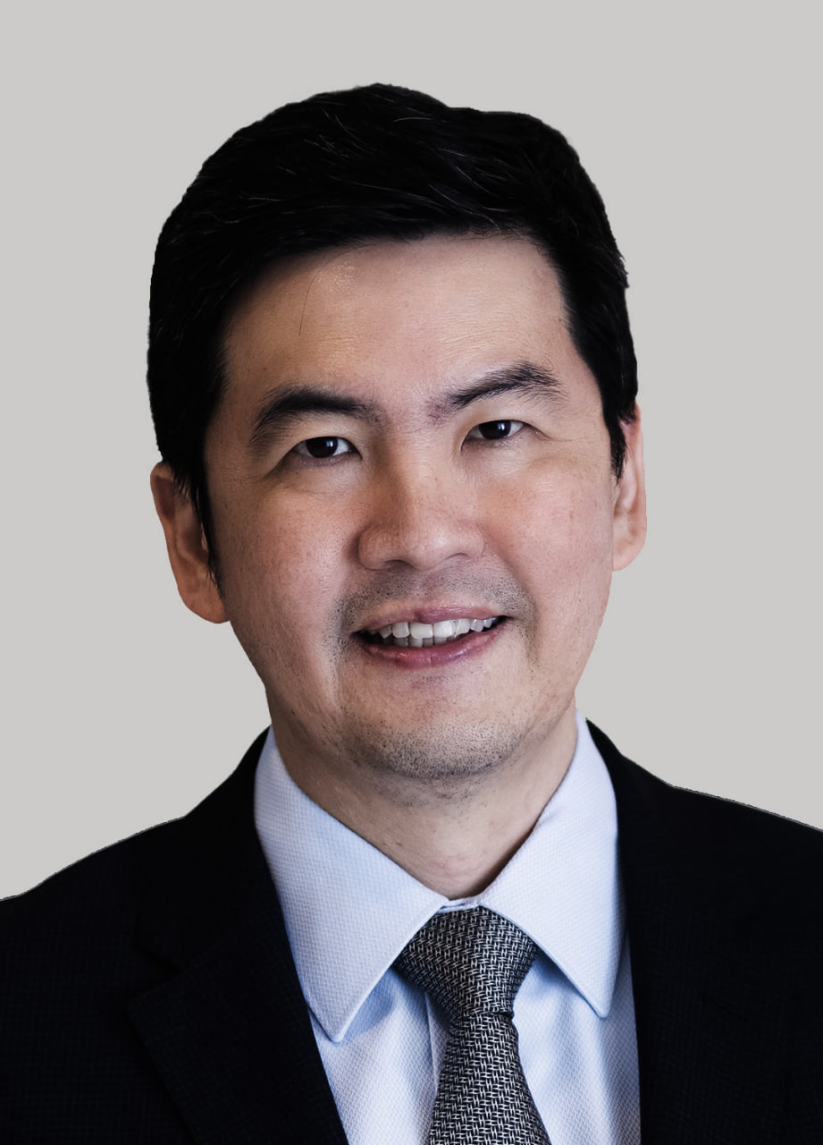 投资总监：陈思远