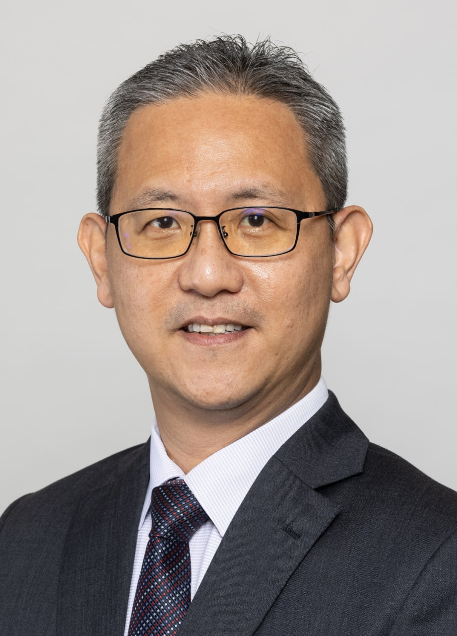 品牌传播总监：马志强