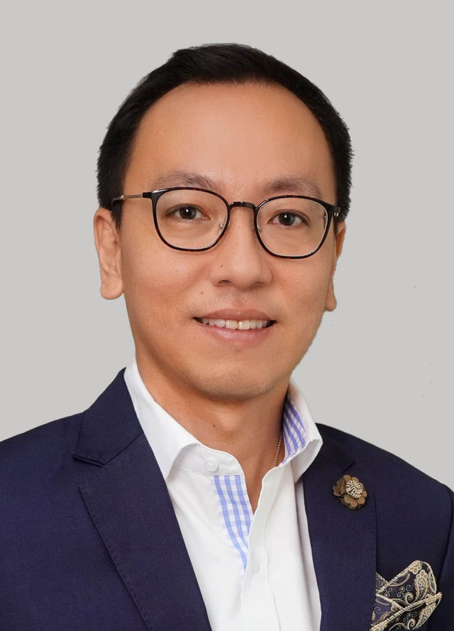 投资顾问：陈长安